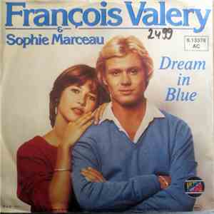 François Valery & Sophie Marceau - Dream In Blue