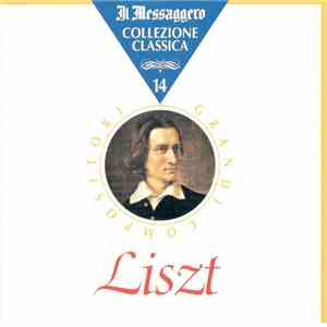 Franz Liszt - Liszt
