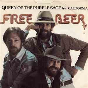 Free Beer - Queen Of The Purple Sage
