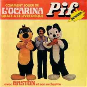 Gaston - Comment Jouer De L'Ocarina