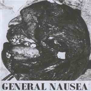 General Nausea - Faceless