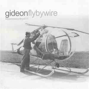 Gideon  - Flybywire