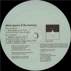 Gloria Gaynor & The Trammps - Mighty High