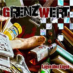 Grenzwert  - Lügen Über Lügen