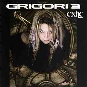 Grigori 3 - Exile