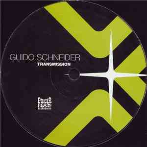 Guido Schneider - Transmission
