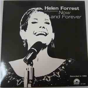 Helen Forrest - Now And Forever