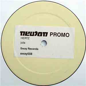 Hertz - Julia