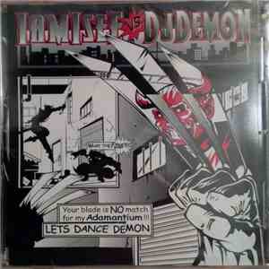 IAMISEE v.s. DJ Demon  - Soul Air Records Presents IamIsee v.s. Dj Demon