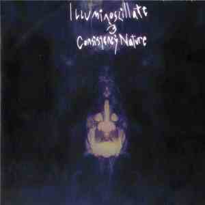 Illuminoscillate & Consistency Nature - Split