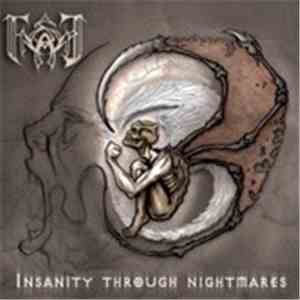 Insan3 - Insanity Through Nightmares