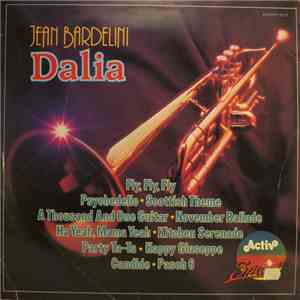 Jean Bardelini - Dalia