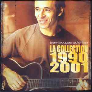 Jean-Jacques Goldman - La Collection - 1990 / 2001
