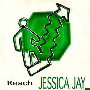 Jessica Jay - Reach