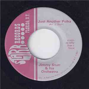 Jimmy Sturr And His Orchestra - Just Another Polka / Wabash Polka