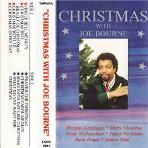 Joe Bourne - Christmas With Joe Bourne