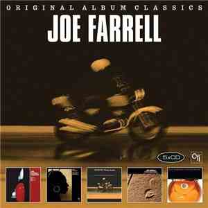 Joe Farrell - Original Album Classics