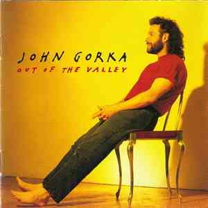 John Gorka - Out Of The Valley