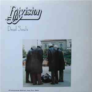 Joy Division - Dead Souls