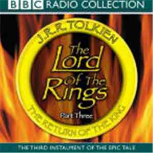 J.R.R. Tolkien - The Lord Of The Rings - Part Three - The Return Of The King