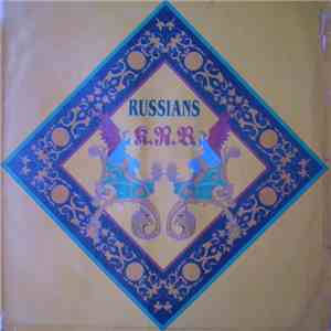 K.R.B. - Russians