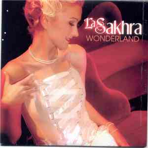 La Sakhra - Wonderland