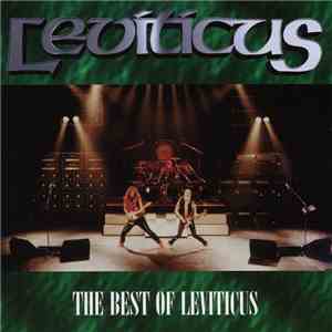 Leviticus  - The Best Of Leviticus