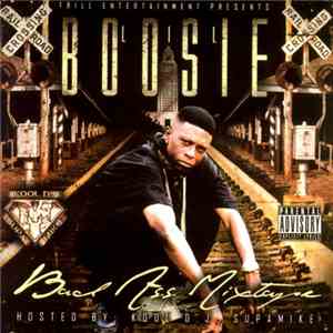 Lil Boosie - A Bad Ass Mixtape