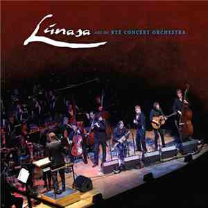 Lúnasa With The RTÉ Concert Orchestra - Lúnasa With The RTÉ Concert Orchestra