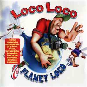 Loco Loco - Planet Loco