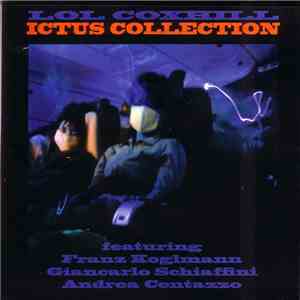 Lol Coxhill - Ictus Collection