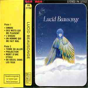 Lucid Beausonge - Lucid Beausonge