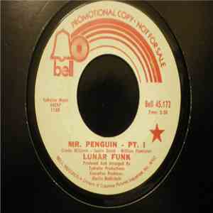 Lunar Funk - Mr. Penguin