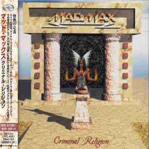 Mad Max  = マッド・マックス - Criminal Religion = クリミナル・レリジョン