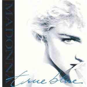 Madonna - True Blue (Super Club Mix)