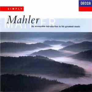 Mahler - Simply Mahler