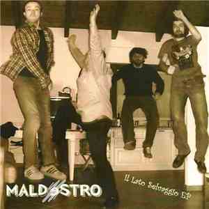Maldestro - Il Lato Selvaggio (Ep)
