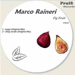 Marco Raineri - Fig Fruit