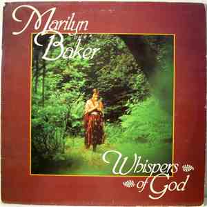 Marilyn Baker  - Whispers Of God