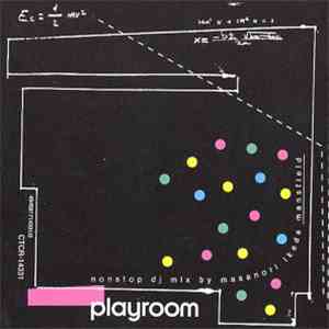 Masanori Ikeda - Playroom