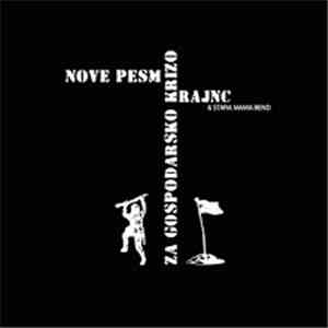 Matej Krajnc & Stara Mama Bend - Nove Pesmi Za Gospodarsko Krizo