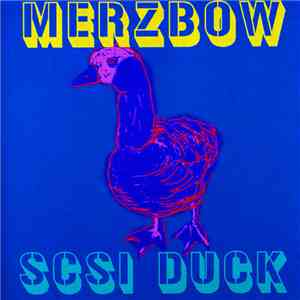Merzbow - SCSI Duck