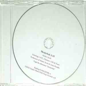 Mester Jacob Feat. L.O.C., Clemens, U$O & Niarn - Mesterhak