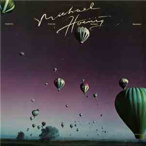Michael Hoenig - Departure From The Northern Wasteland