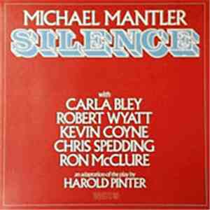 Michael Mantler - Silence