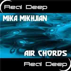 Mike Mikhjian - Air Chords