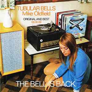Mike Oldfield - Tubular Bells (Original And Best 08.06.09)