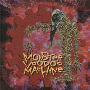 Monster Voodoo Machine - Suffersystem