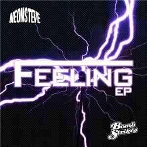 Neon Steve - Feeling EP