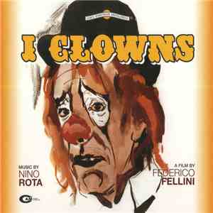 Nino Rota - I Clowns